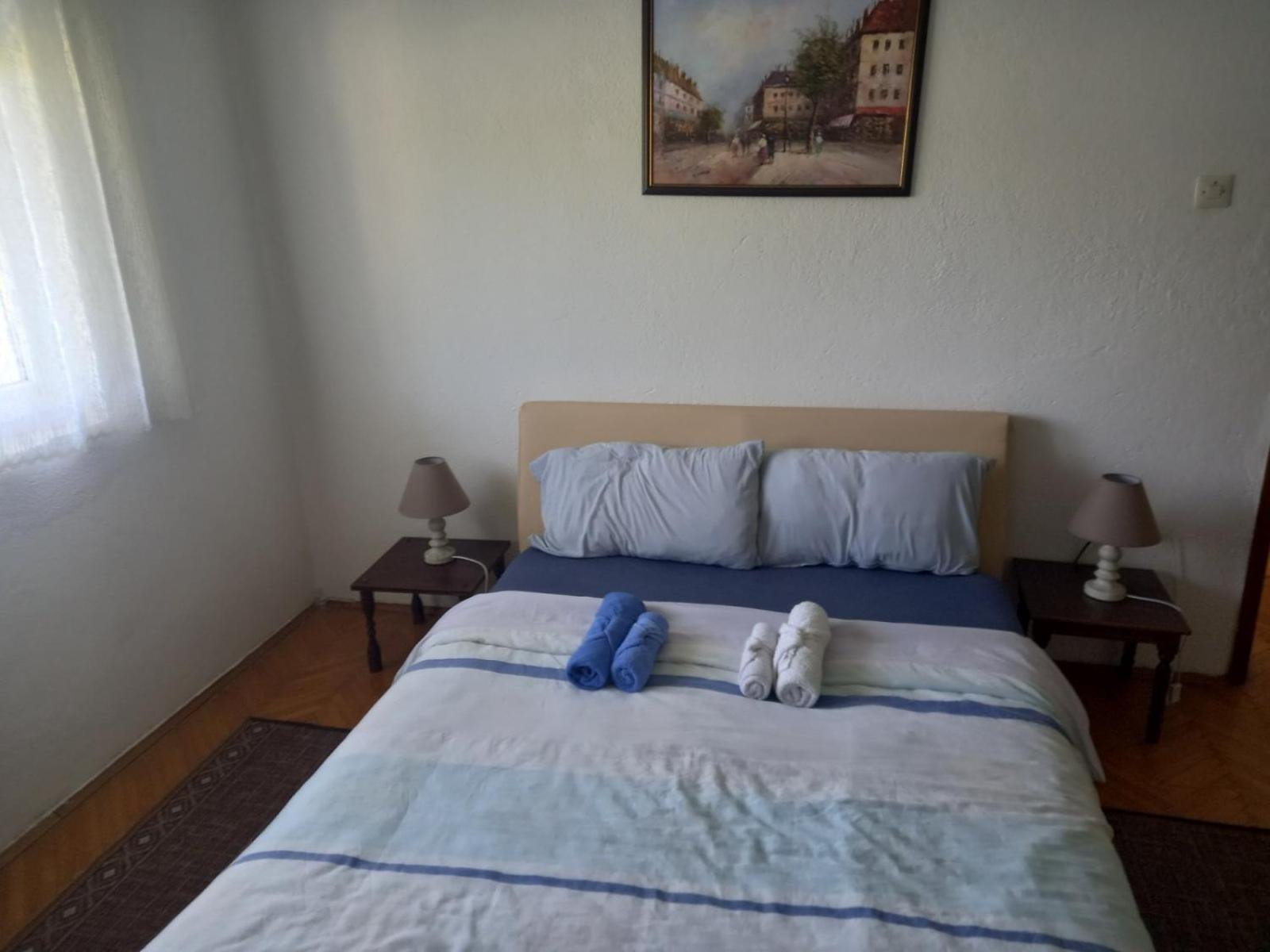 Petrograd Apartment Bituli Cameră foto